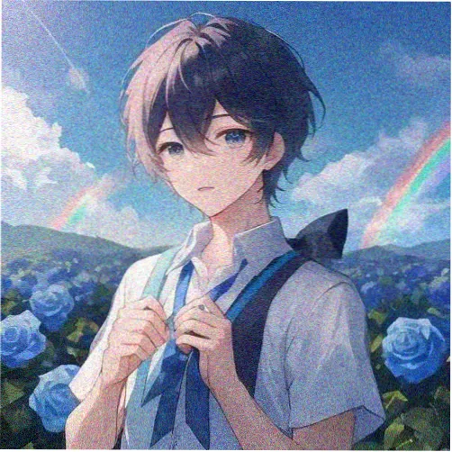 剑雨演员王学圻角色头像